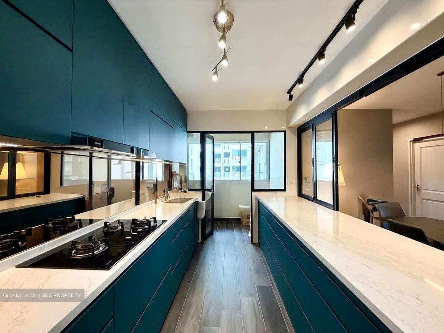 Blk 229A Matilda Sundeck (Punggol), HDB 5 Rooms #634637481